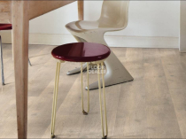 Haro Tritty 90 ДУБ БЕРГАМО АНТИК БЕЛЫЙ 538646 фото 3 | FLOORDEALER